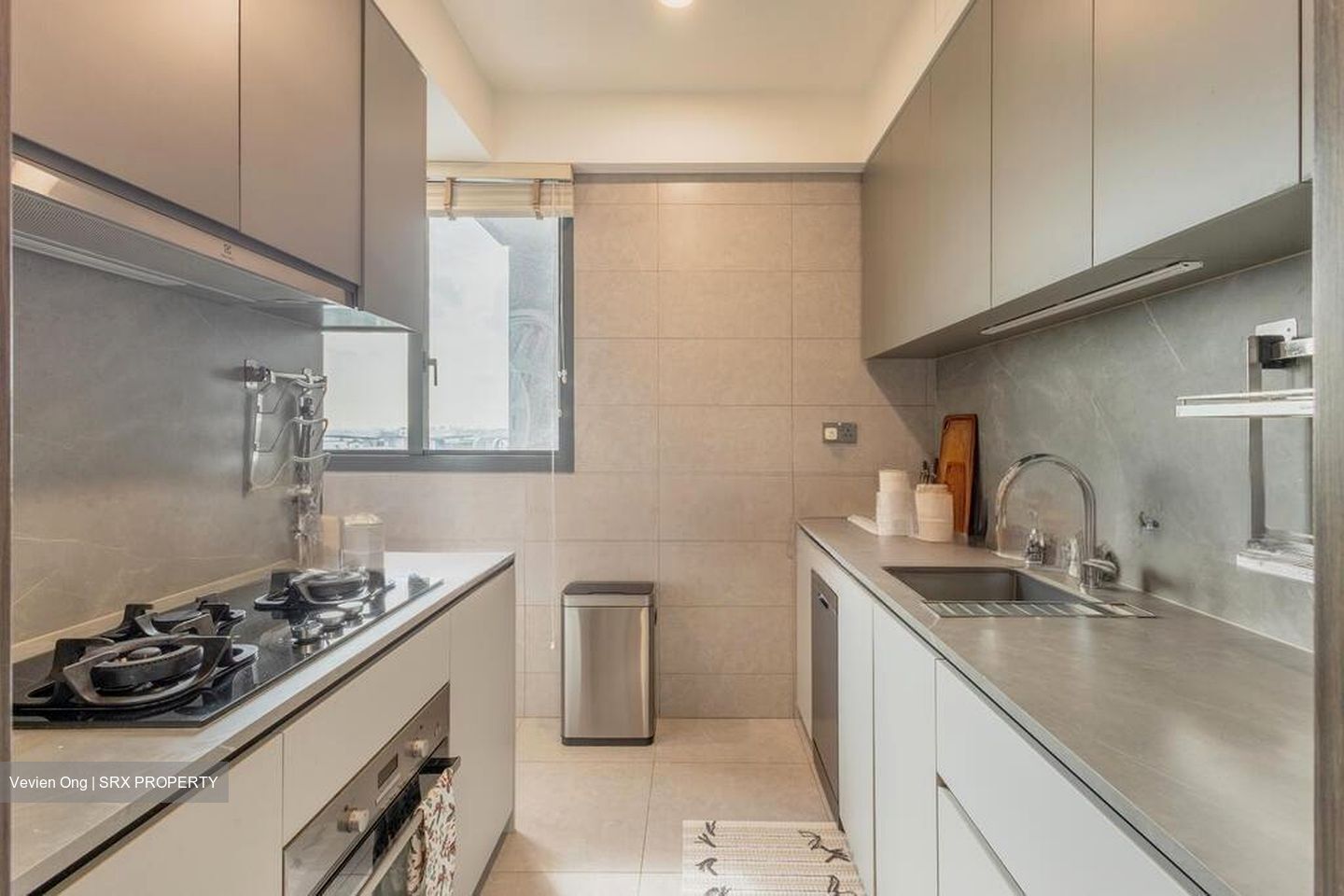 Parc Clematis (D5), Apartment #512549721
